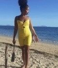 Dating Woman Madagascar to Darsalama  : Prisca, 23 years